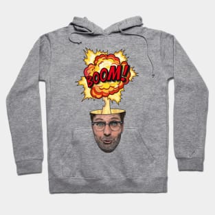 BOOM! Klopp Art Hoodie